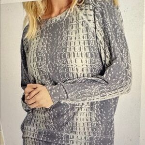 Wildfox Sommers Wetland Sweatshirt